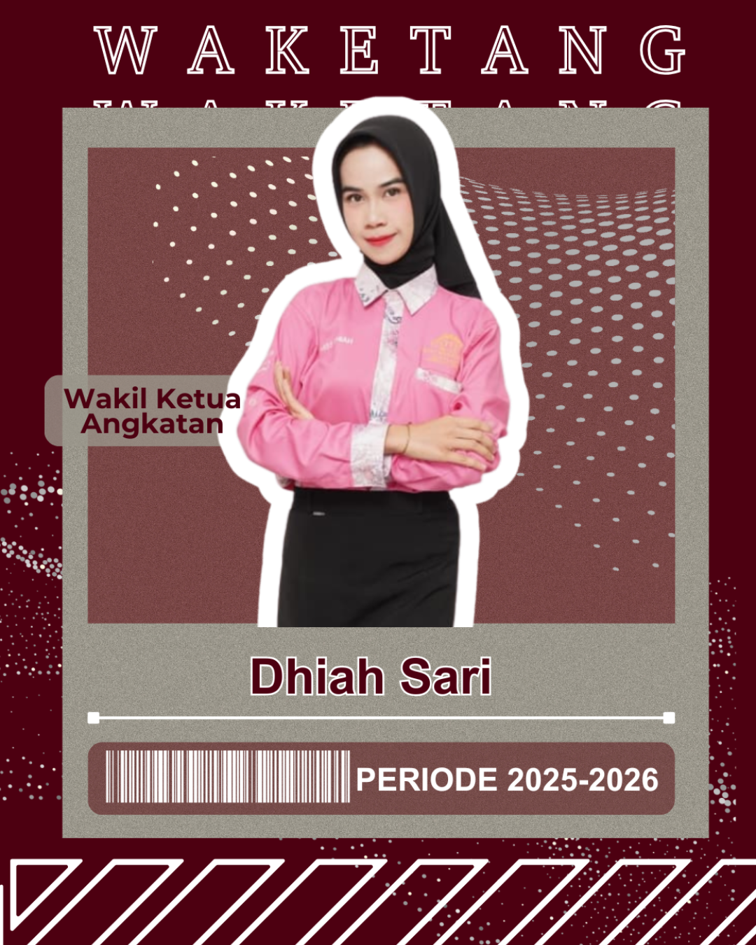 Struktur Organisasi 4