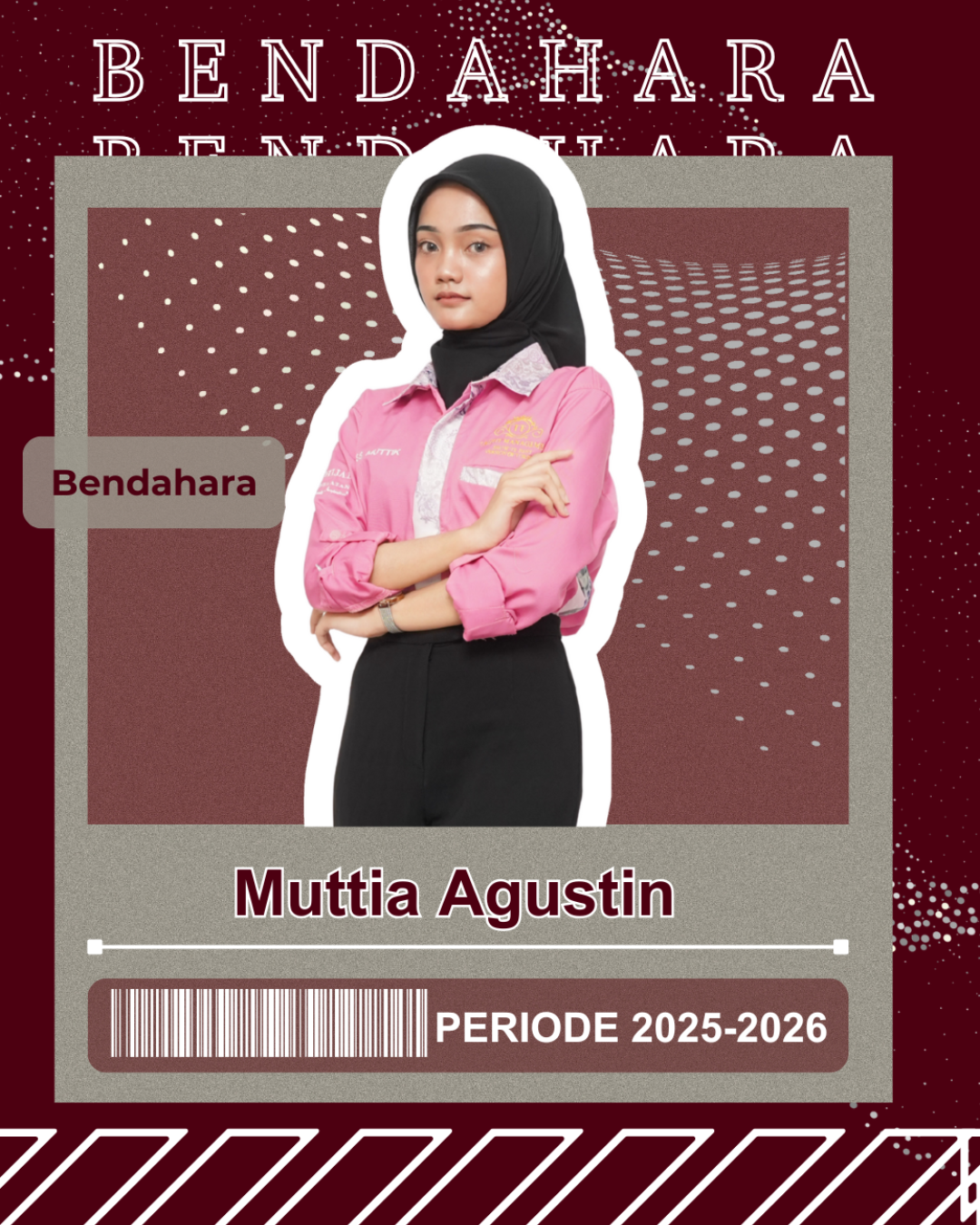 Struktur Organisasi 6