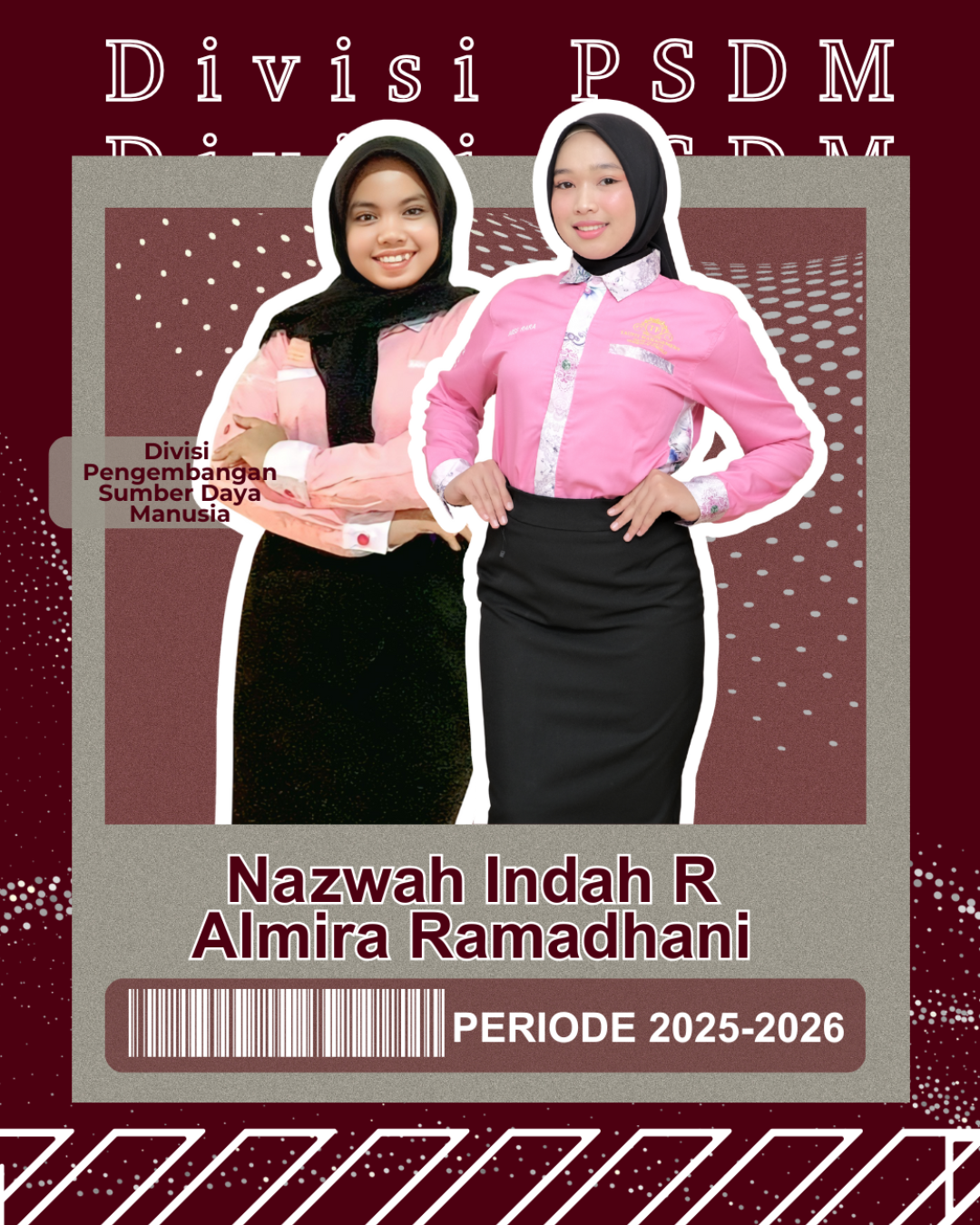 Struktur Organisasi 7