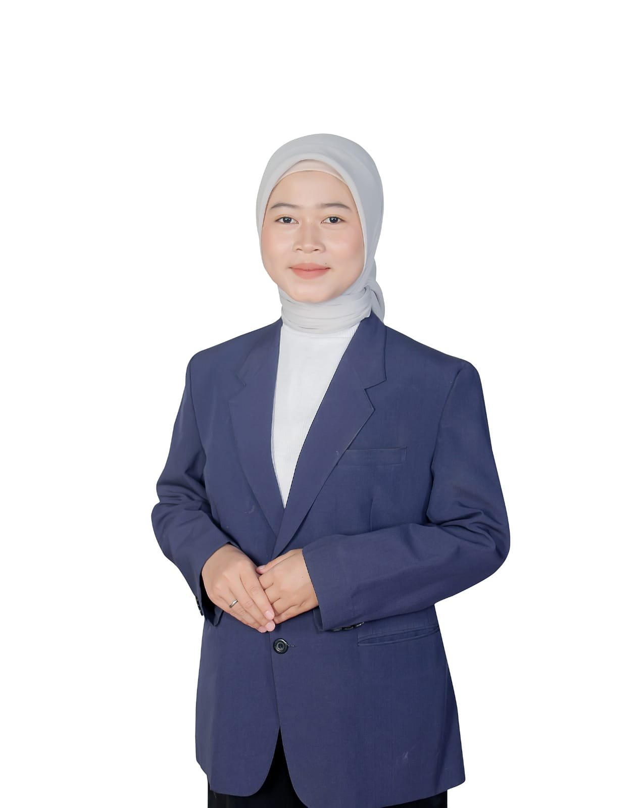 finalis Mey Suci Anjela