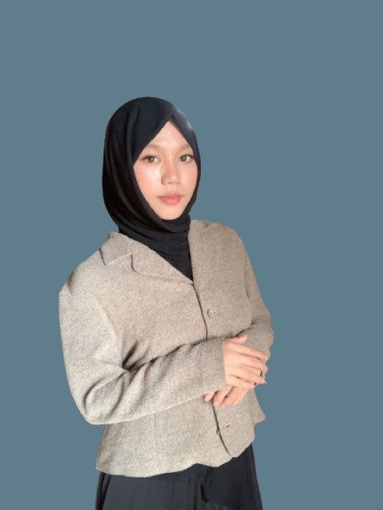 finalis Ellsa saputry 