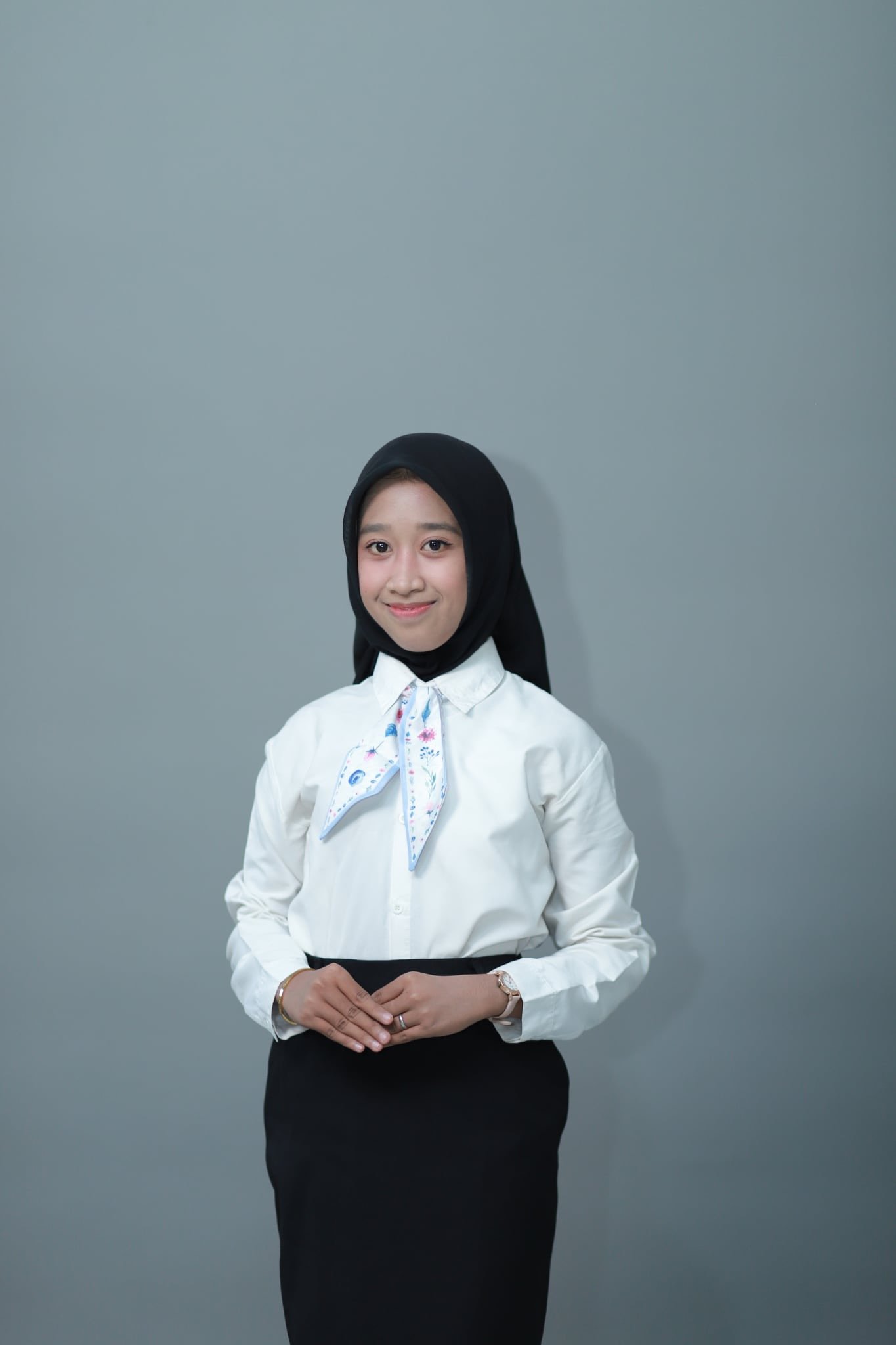 finalis Ririn Ariyani