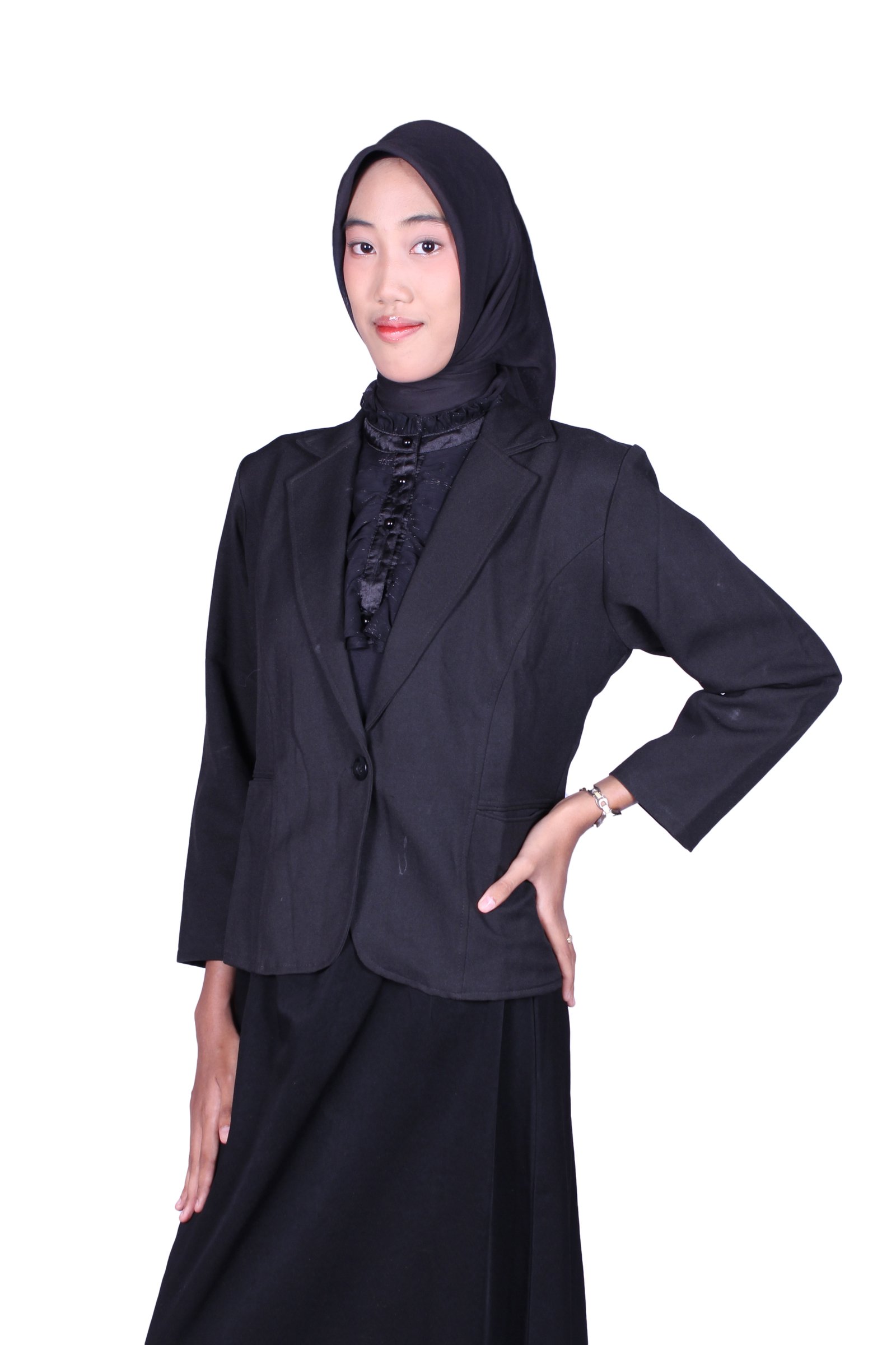 finalis Aurel Rahma Otianis 
