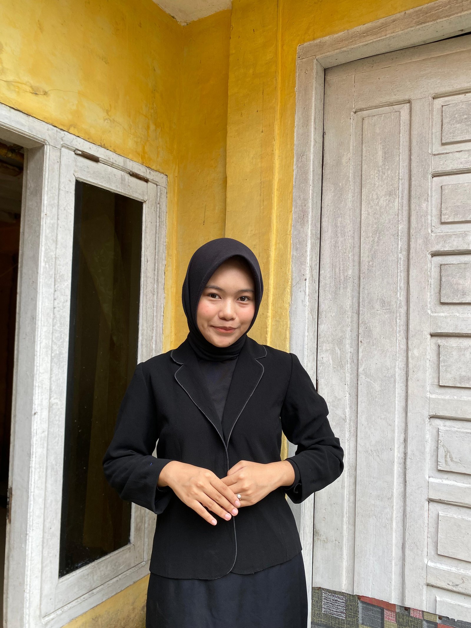 finalis Mariska Pratiwi 