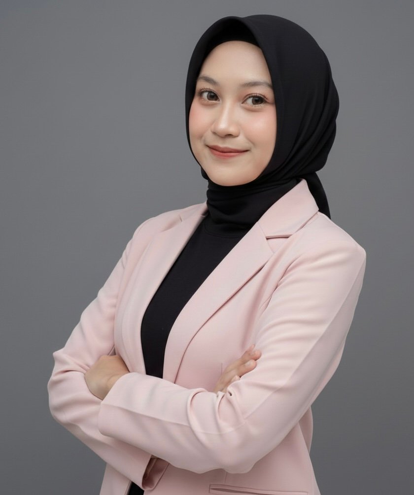 finalis Tasya aulia buana