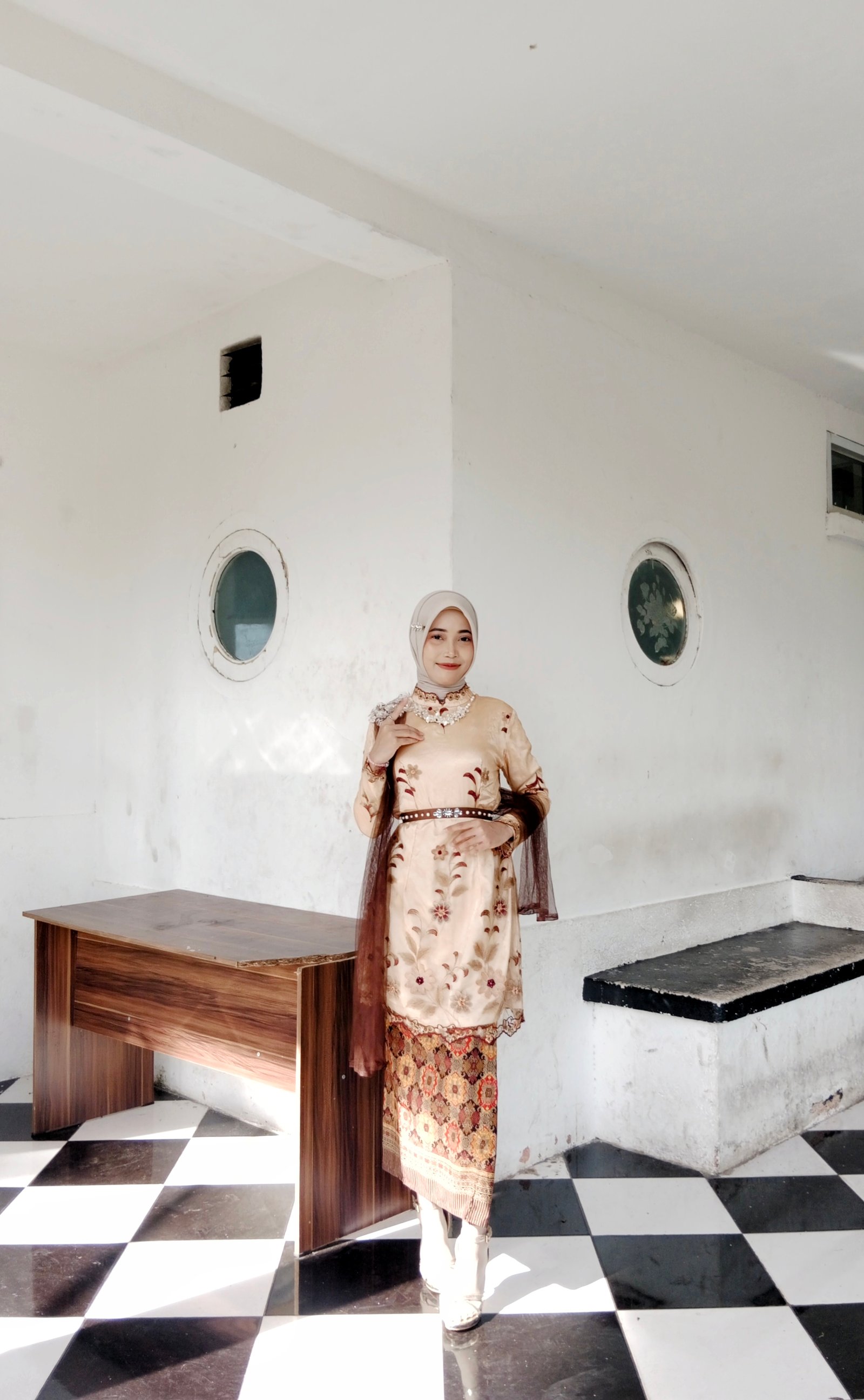 finalis Vina Mardiana