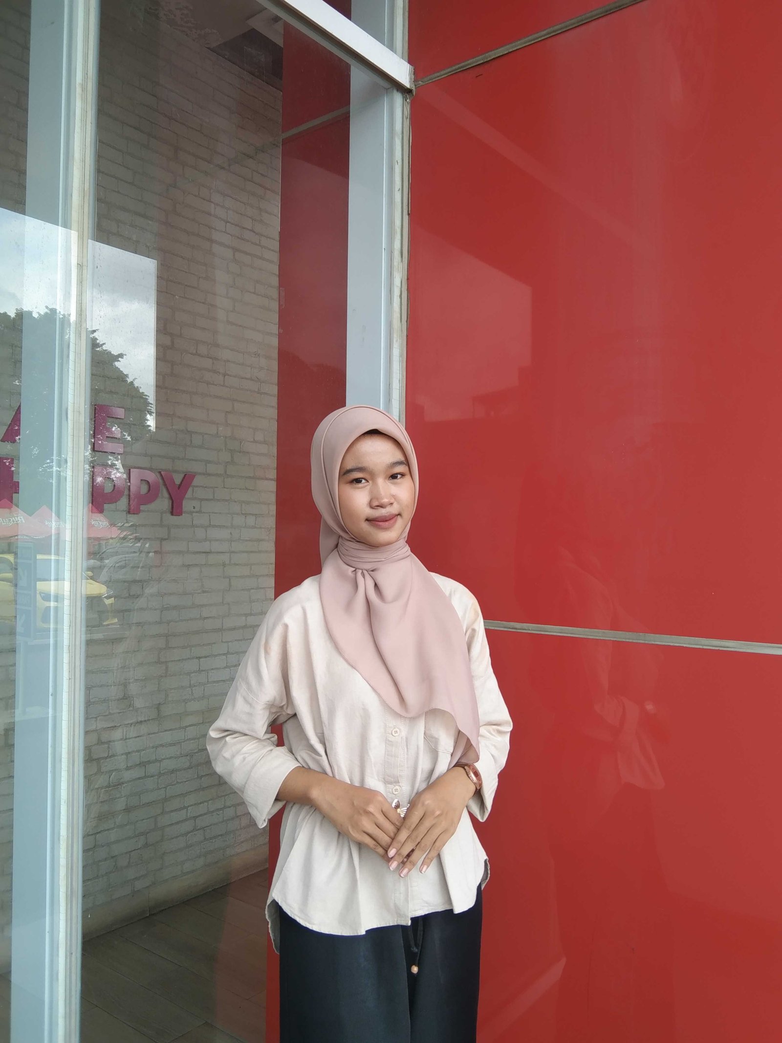 finalis Rani imelda Saputri