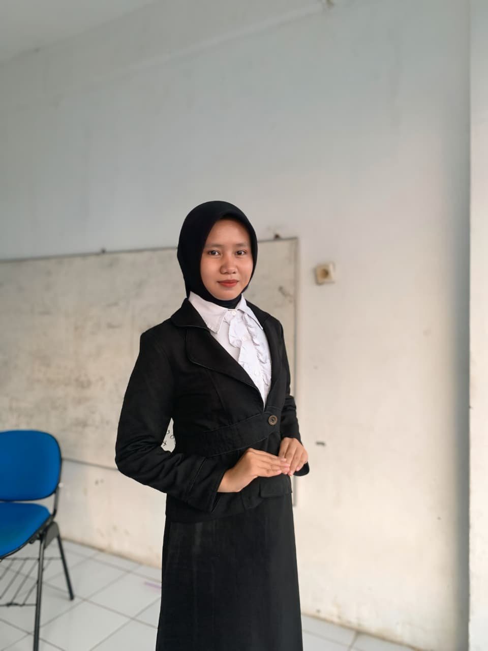 finalis Riyanti