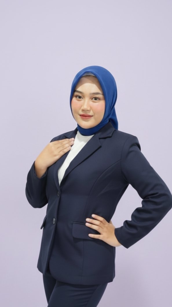 finalis Allita Syahrani 