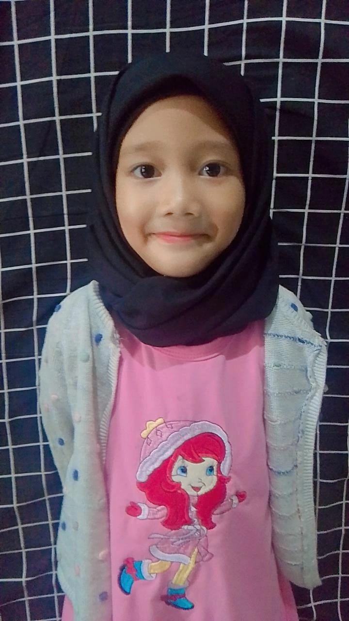 finalis Naura Alyssa Humaira 