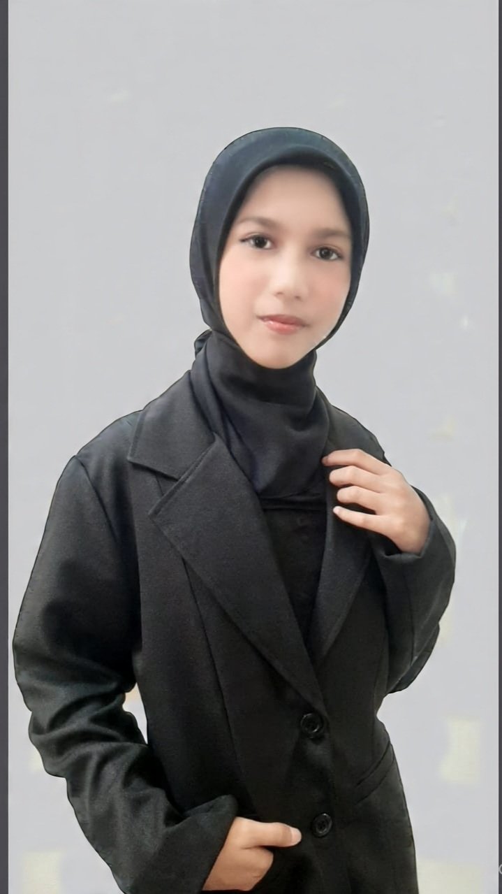 finalis Inara Qisha Amirajingga