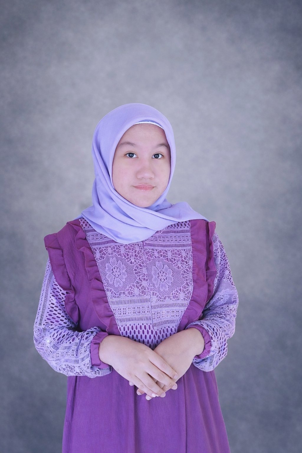 finalis Altifah feronica