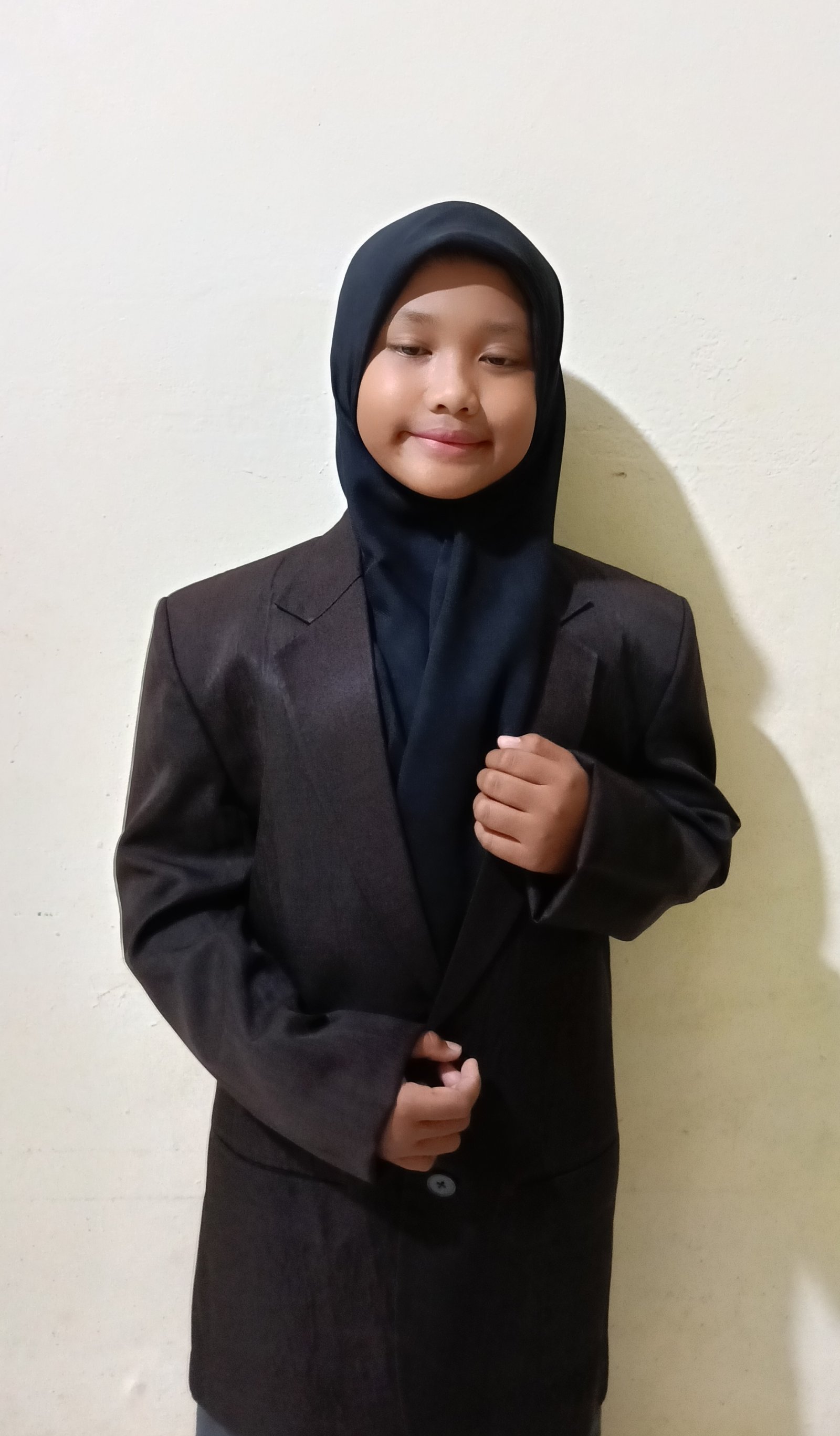 finalis Aida Wulandari 