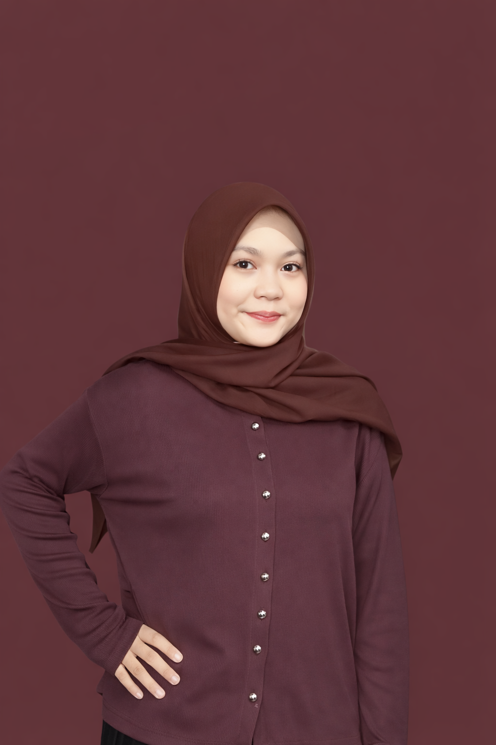 finalis Adelya Helmiana Hadzwan 