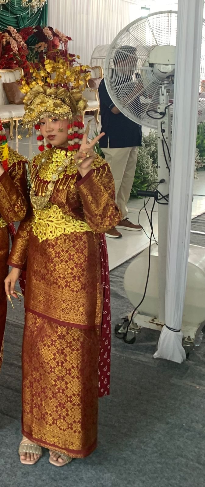 finalis Aurel Dwi Putri