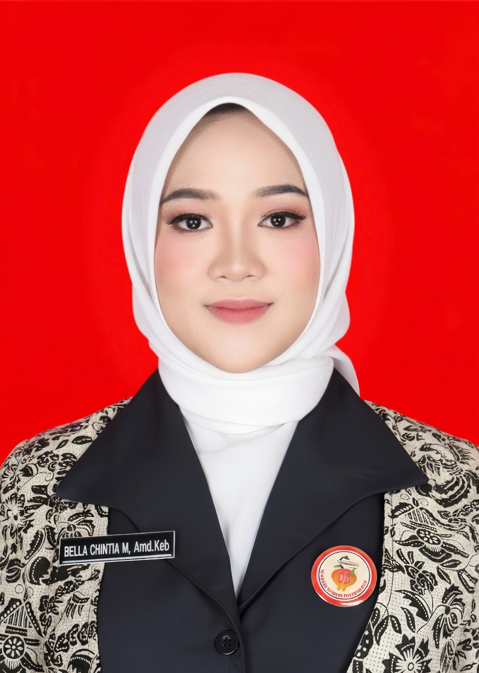 finalis Bella Chintia Margaretha 