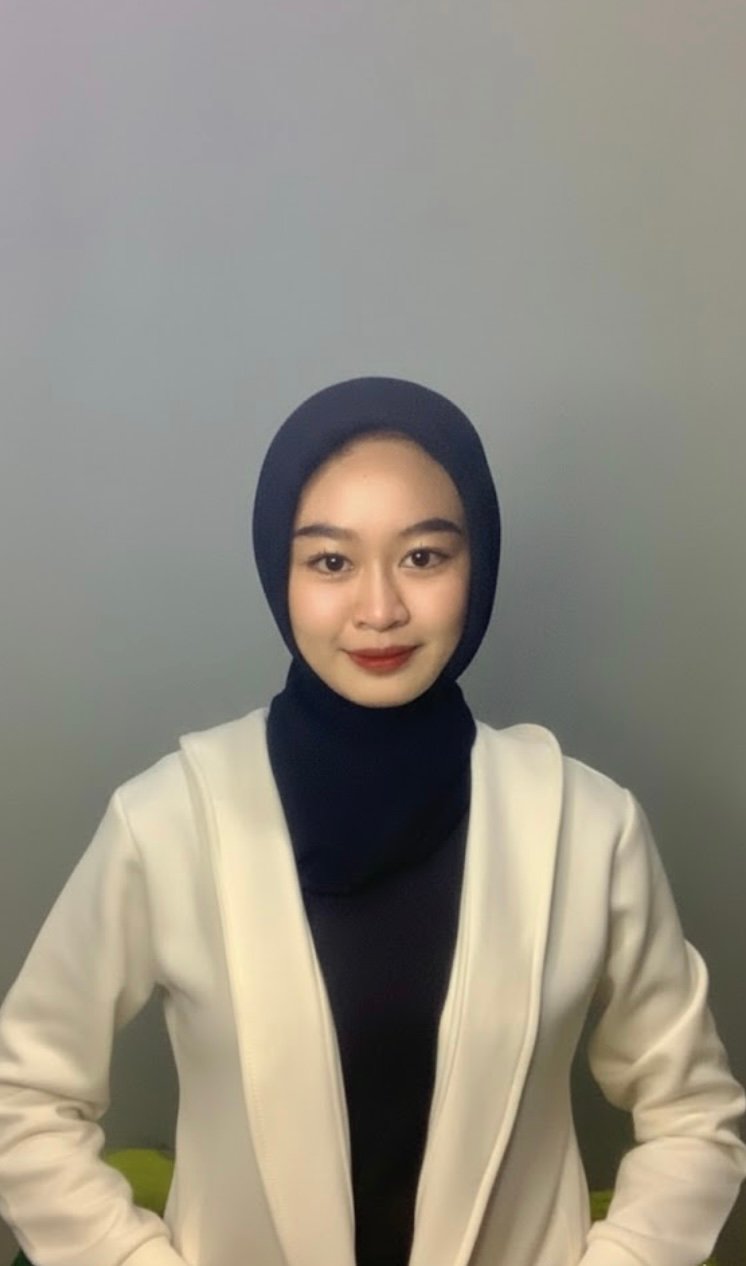 finalis Ranti Sapitri