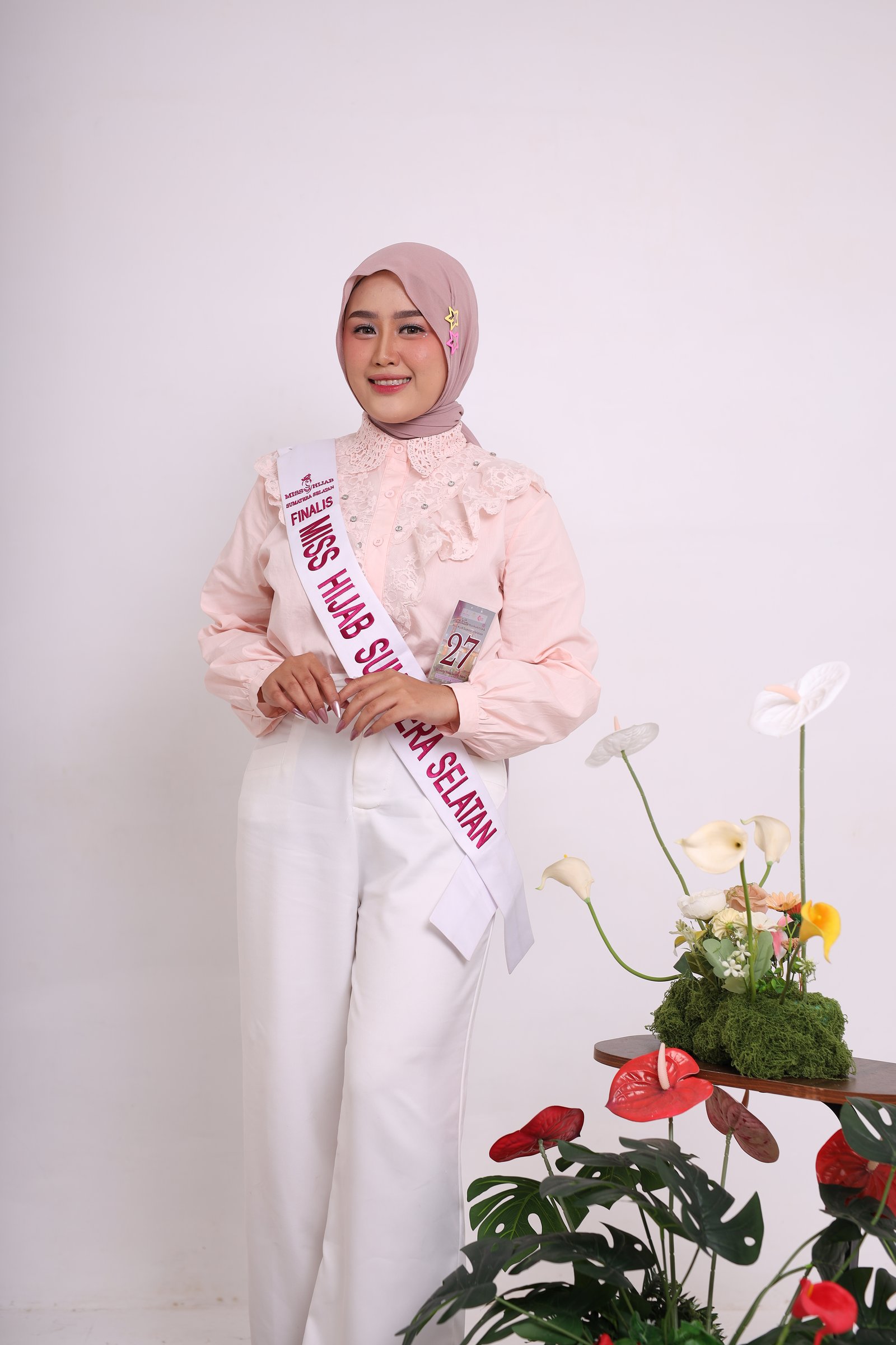 finalis Allita Syahrani 