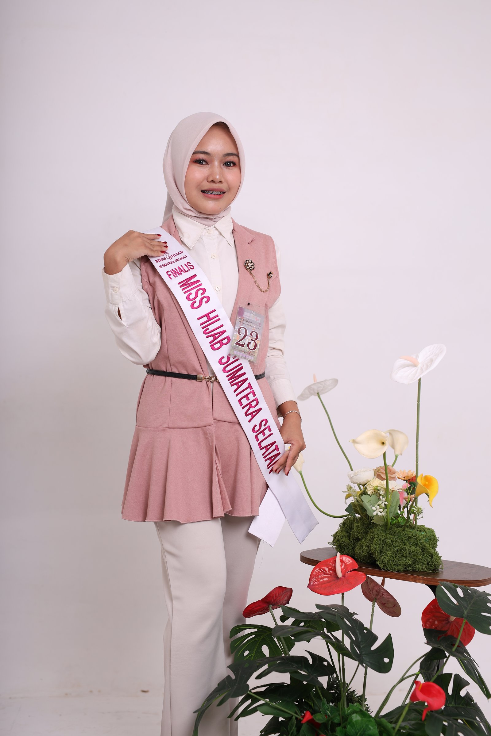 finalis Mariska Pratiwi 