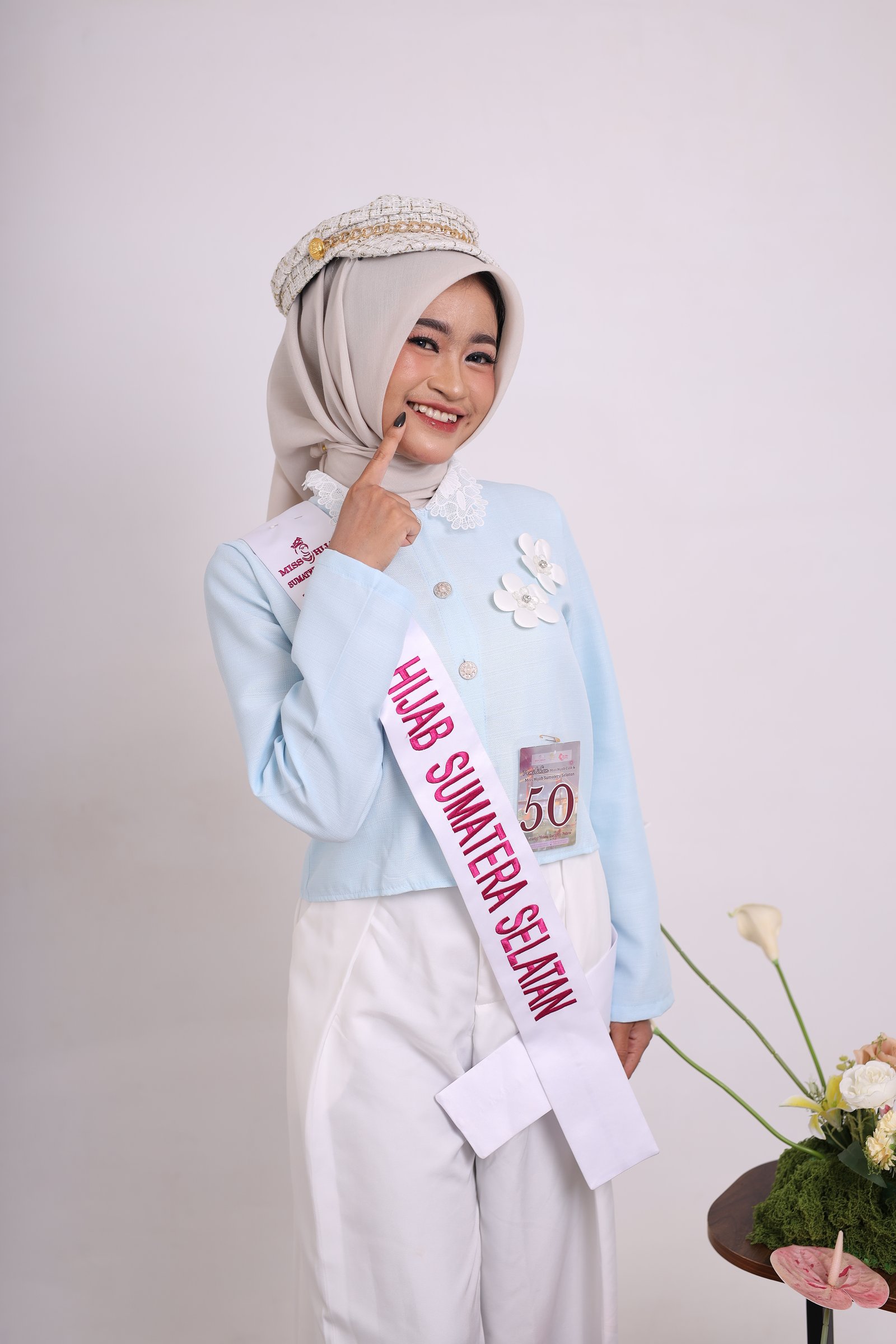 finalis Santi Budiani