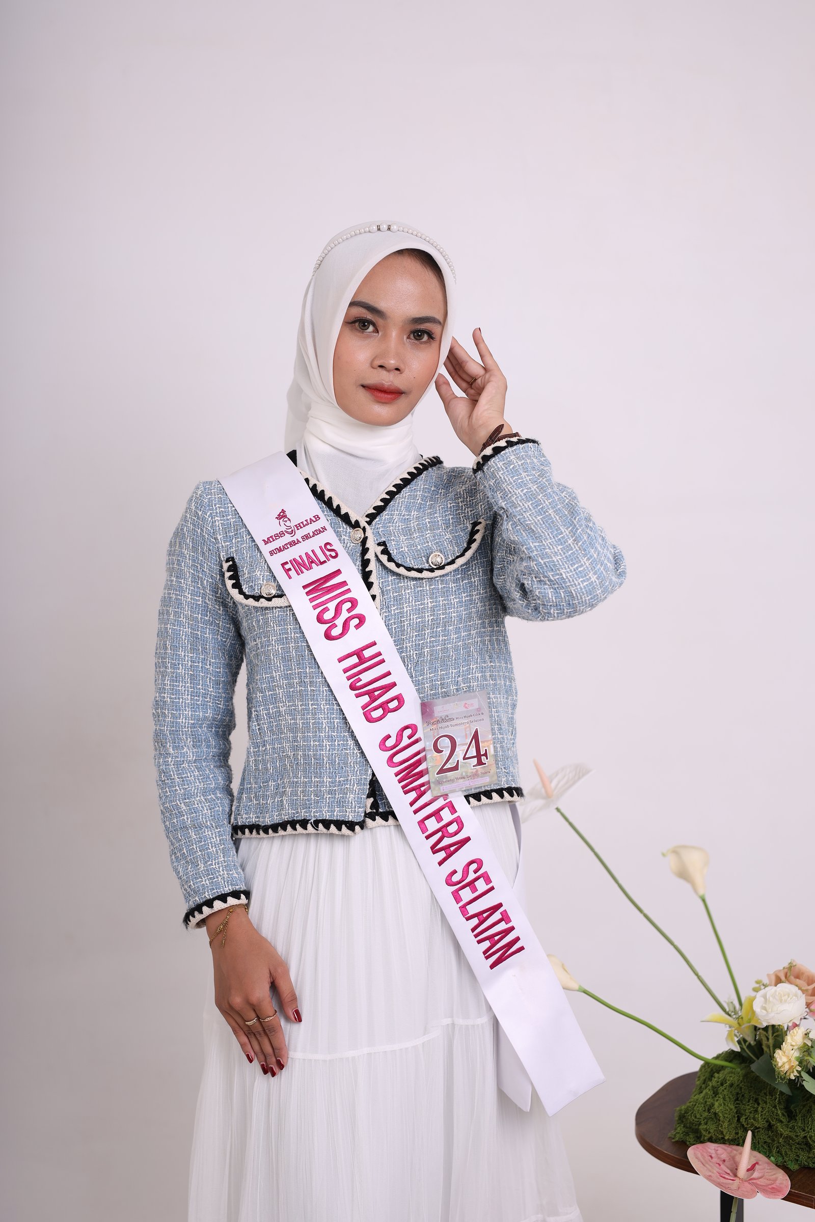 finalis Lailatur Rohma