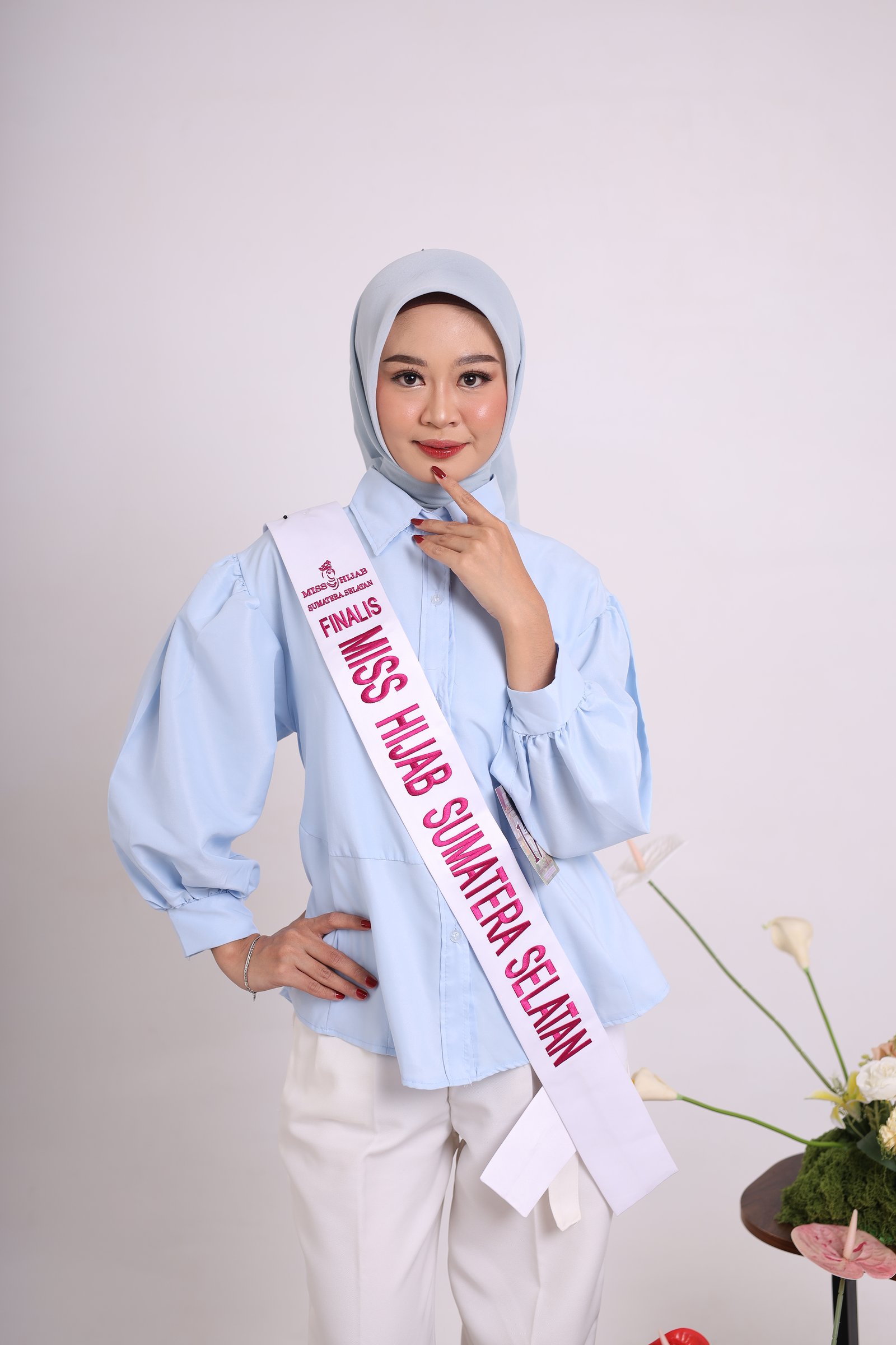 finalis Ranti Sapitri