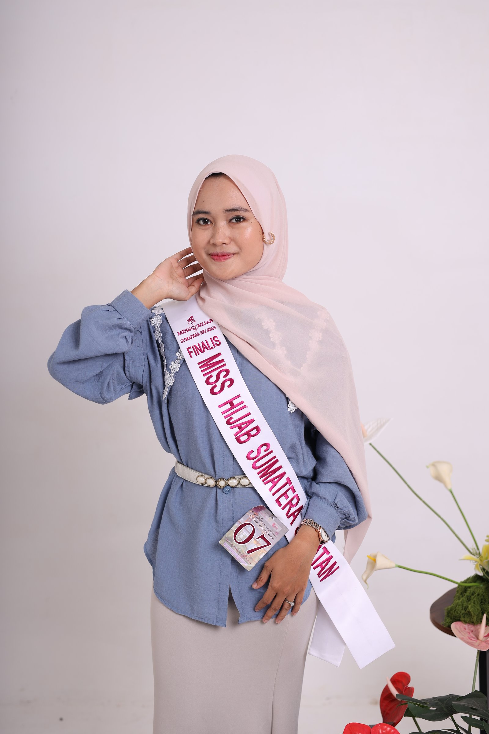 finalis Adzirah Ainun Safirah
