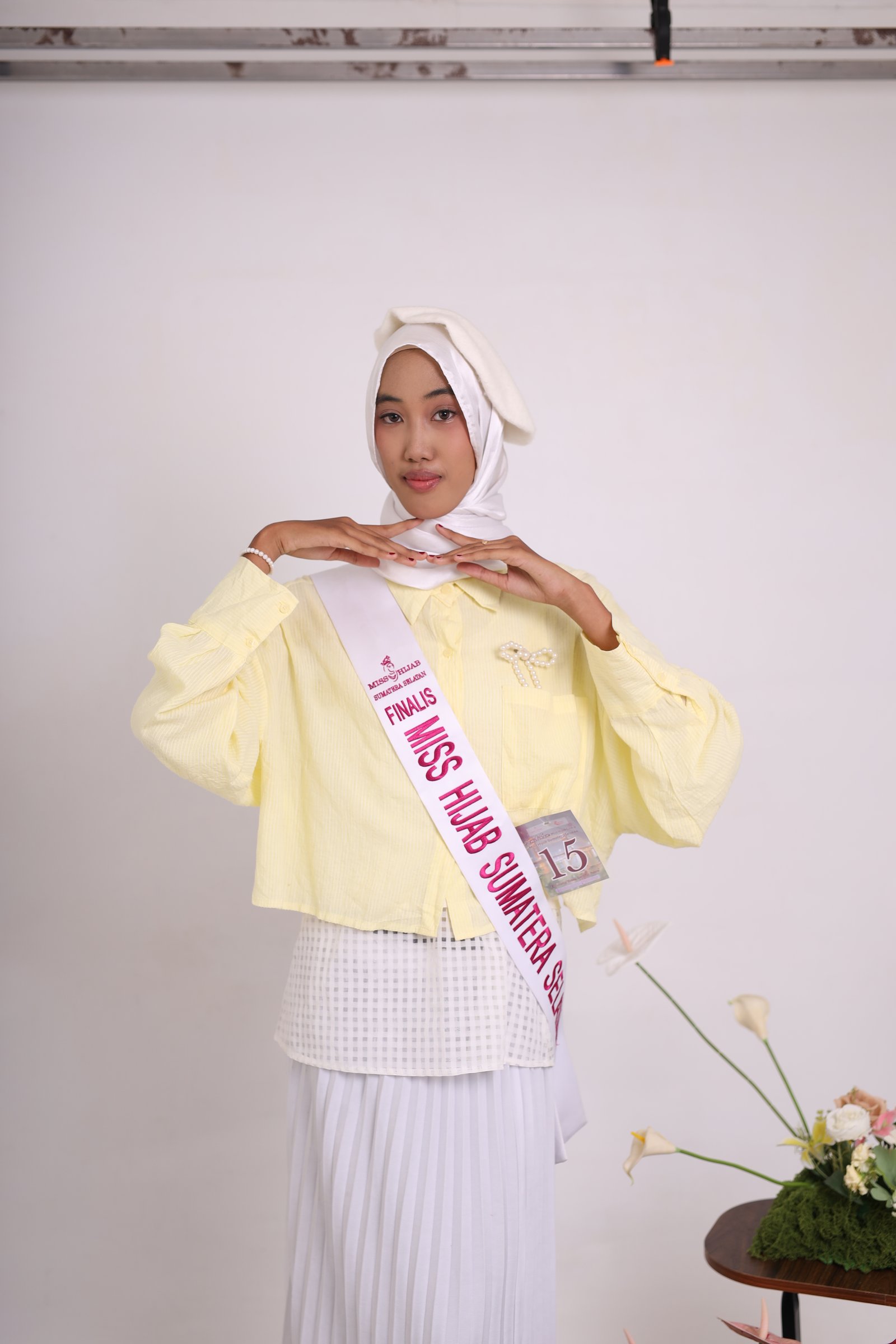 finalis Aurel Rahma Otianis 