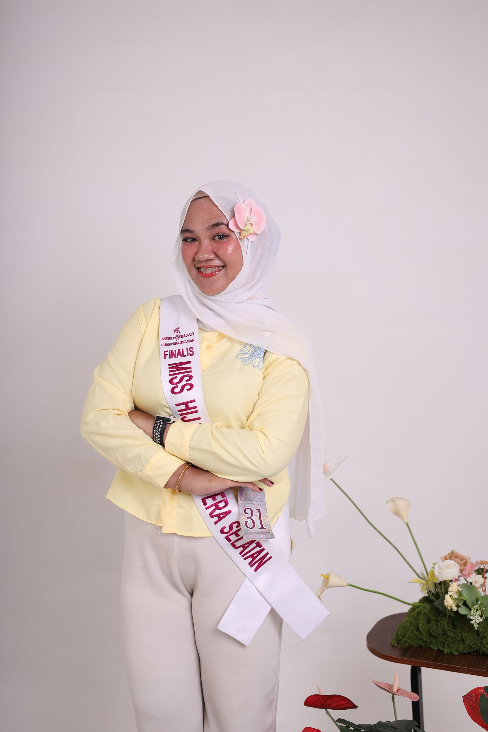 finalis Bella Chintia Margaretha 