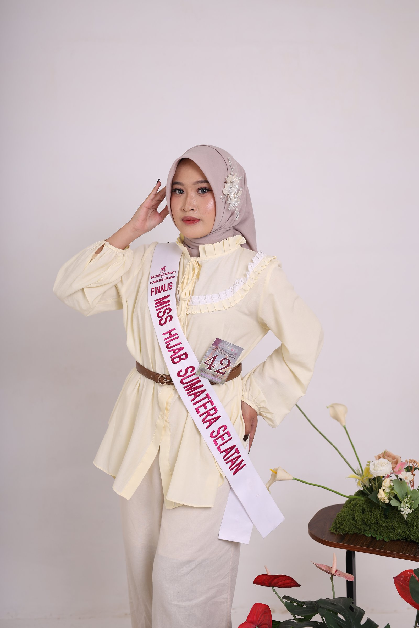finalis Ade Mardayu Putri