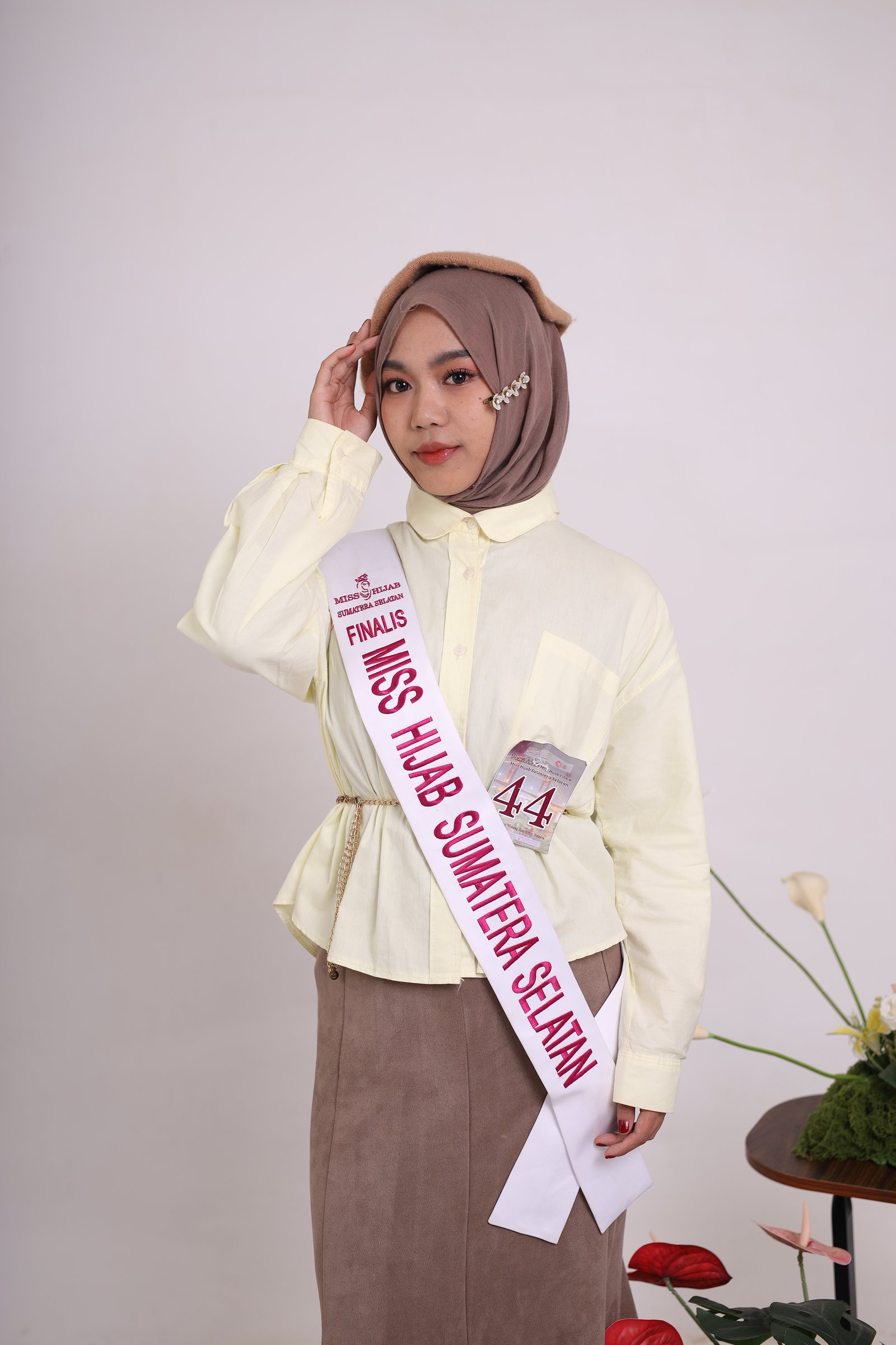 finalis Ellsa saputry 