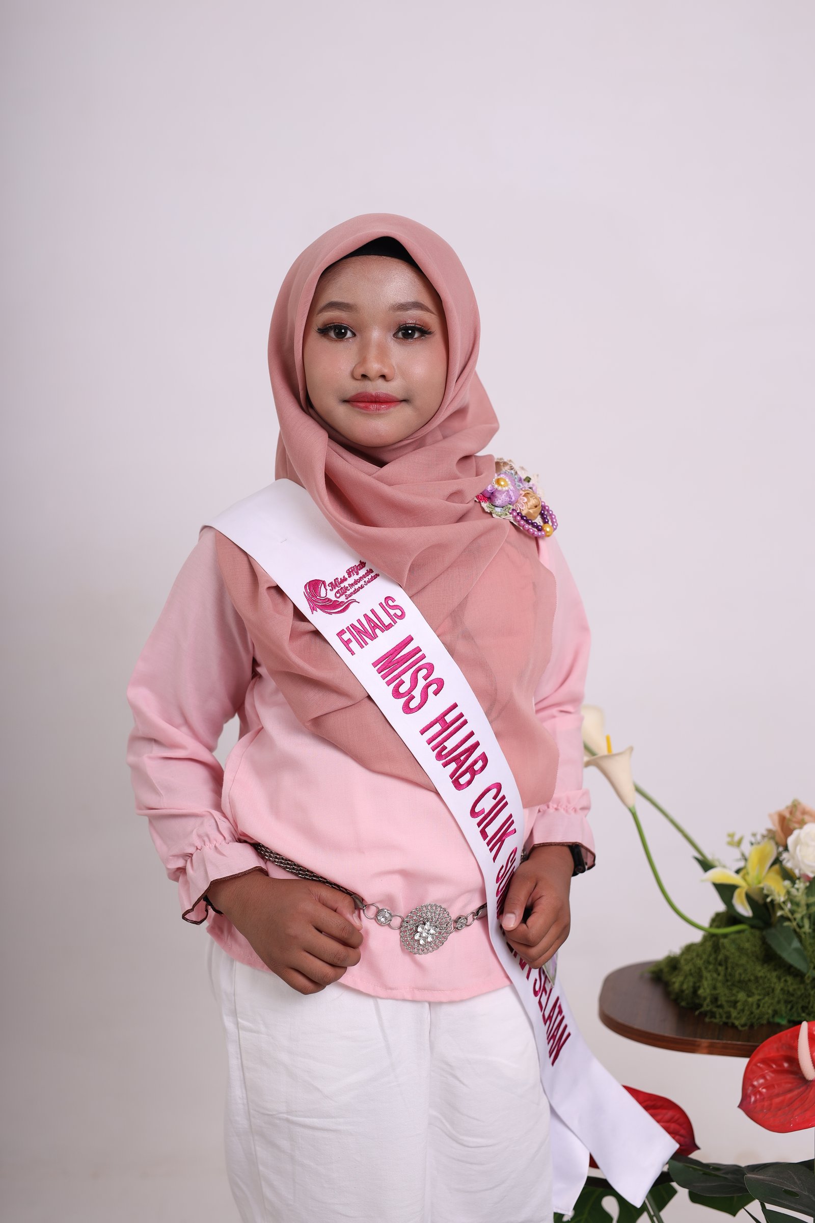 finalis Aida Wulandari 