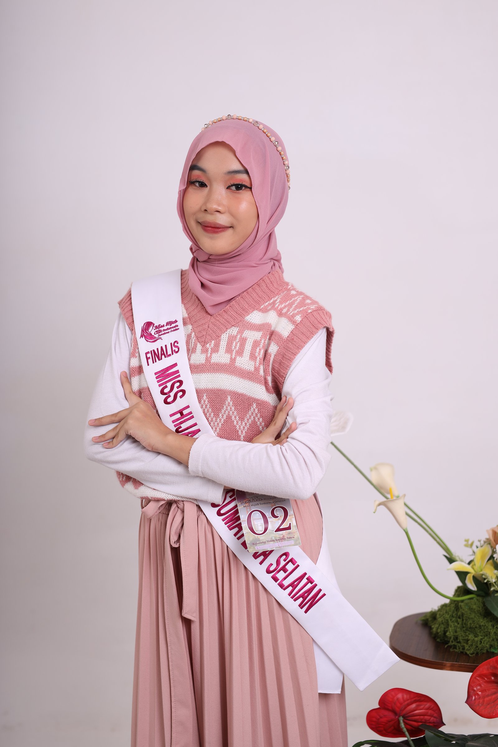 finalis Decha Putri Ananda