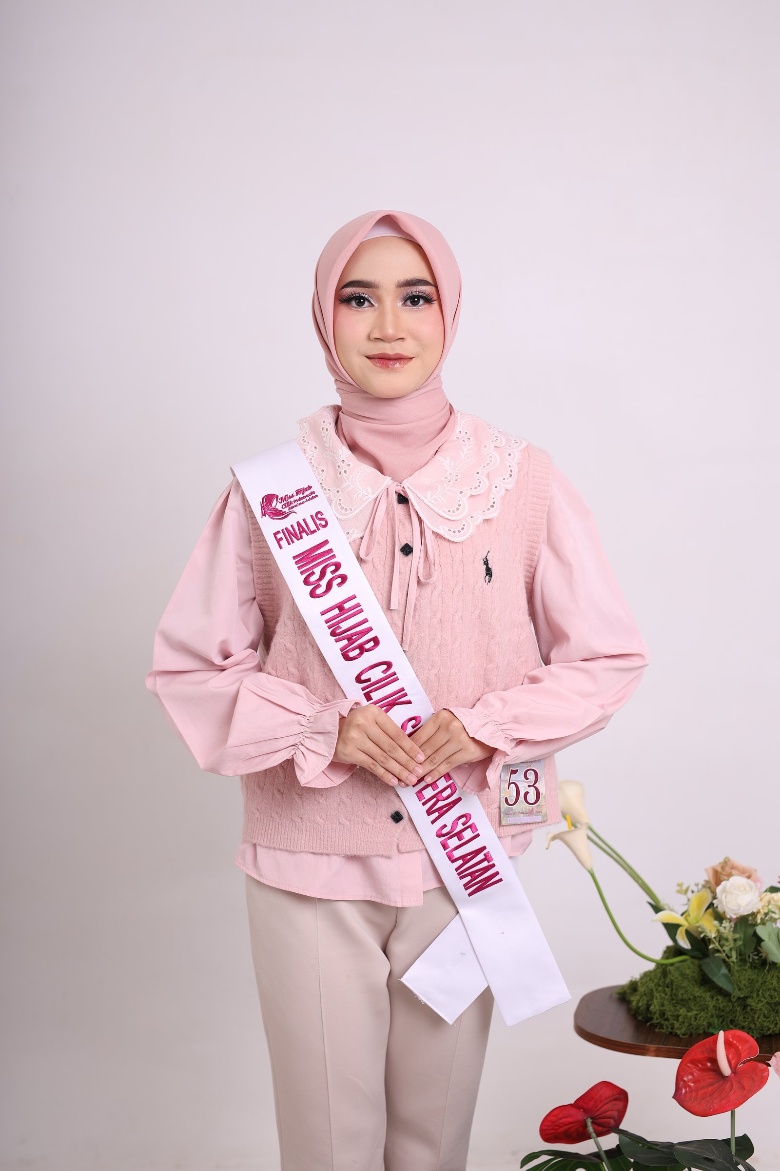 finalis Aisyah Zhafirah Ramadhani 