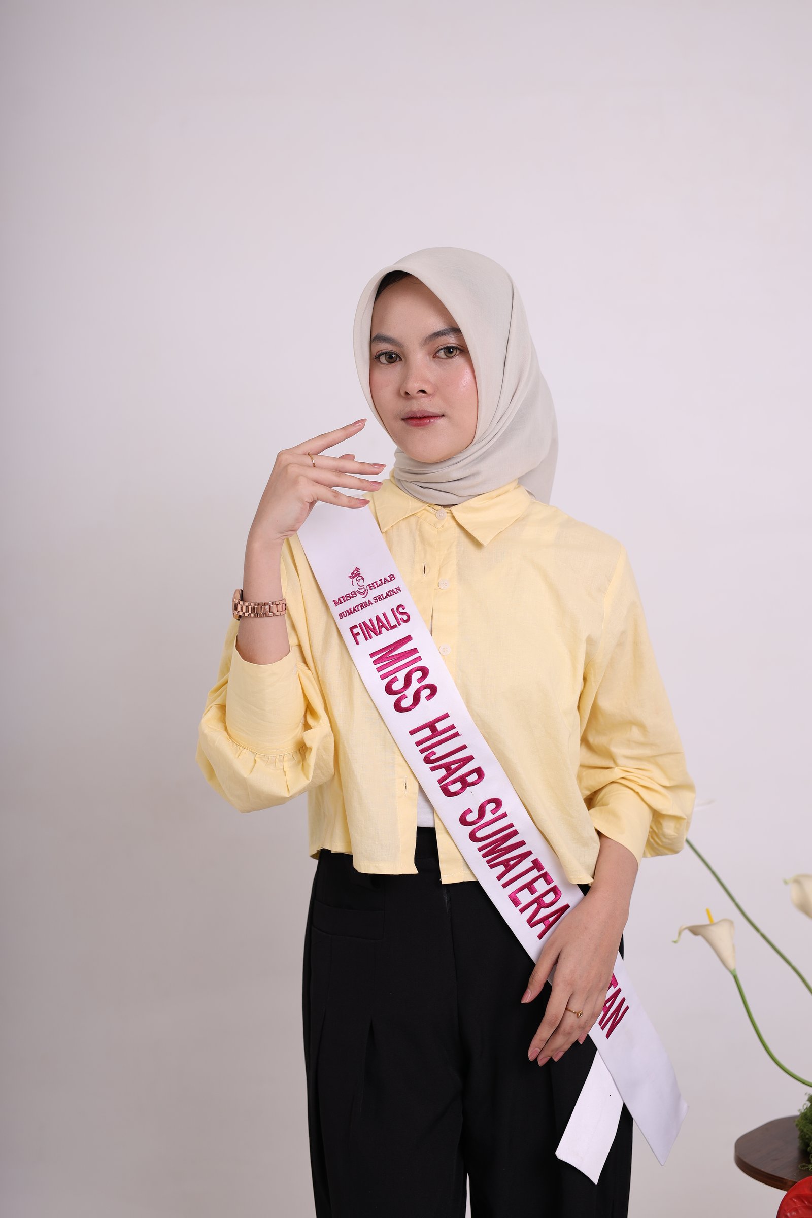 finalis Mesy Auliah