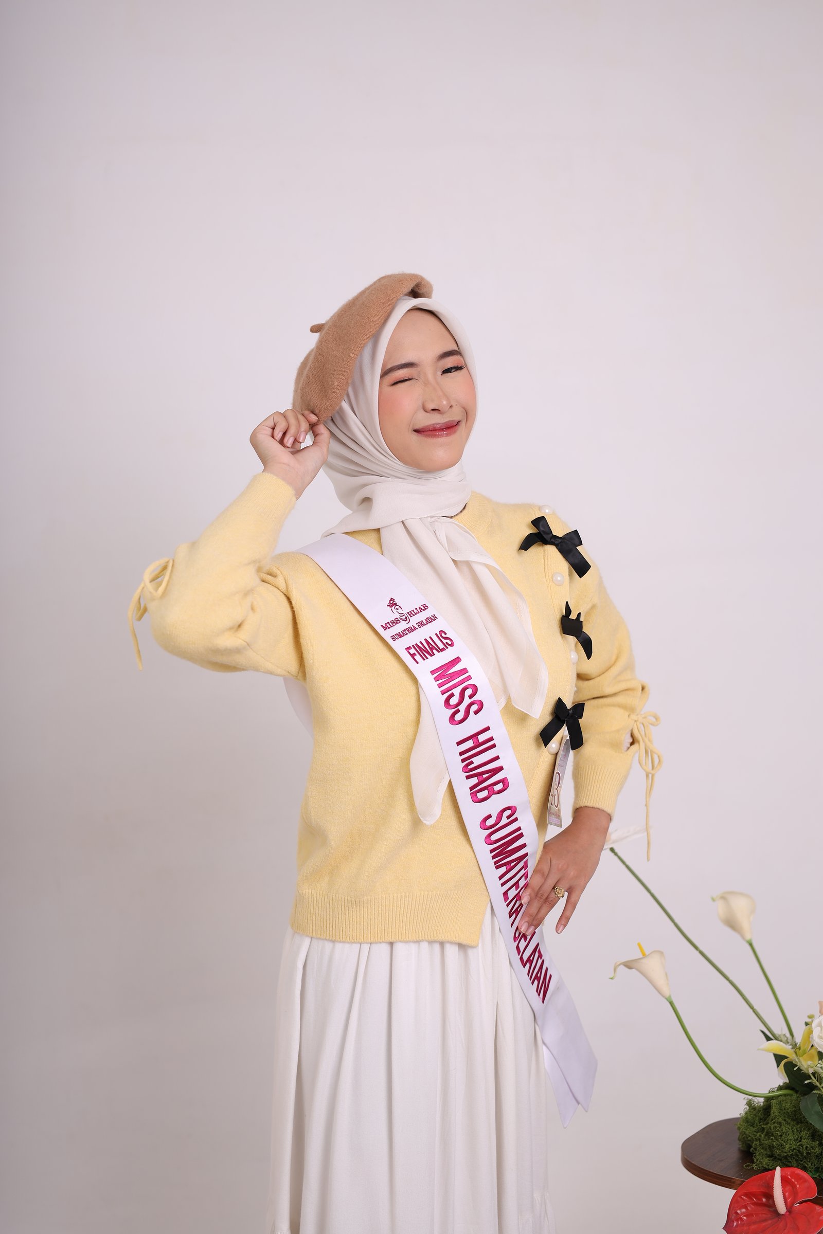 finalis Akilla Intan Amania