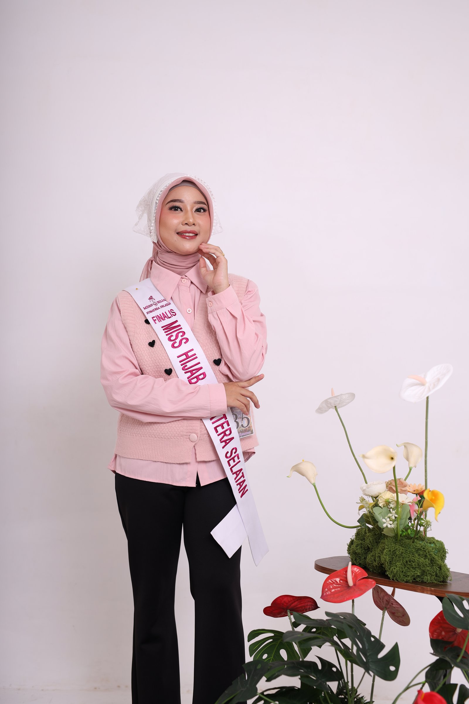 finalis Mawahdatul Fitriyani