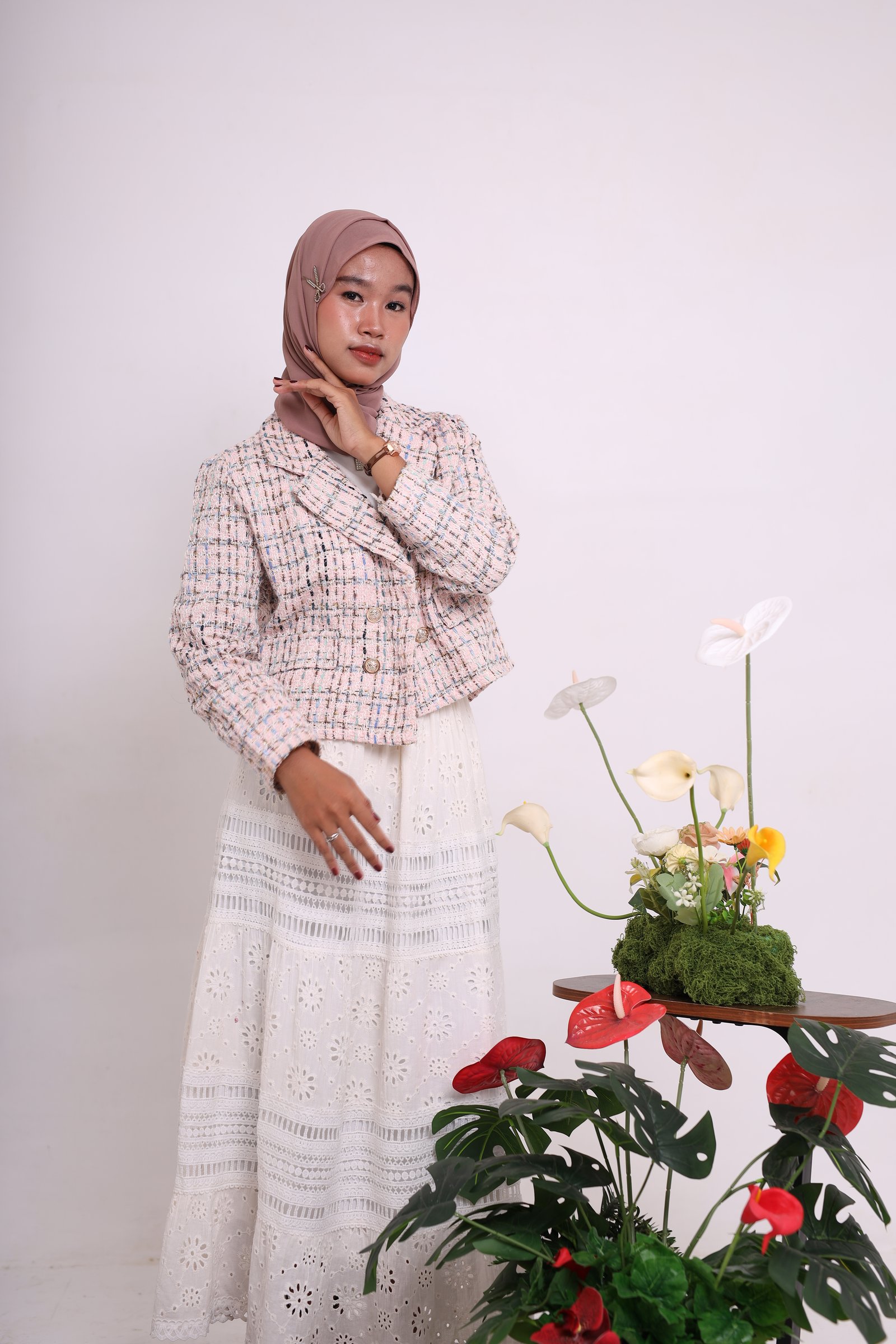 finalis Rani imelda Saputri
