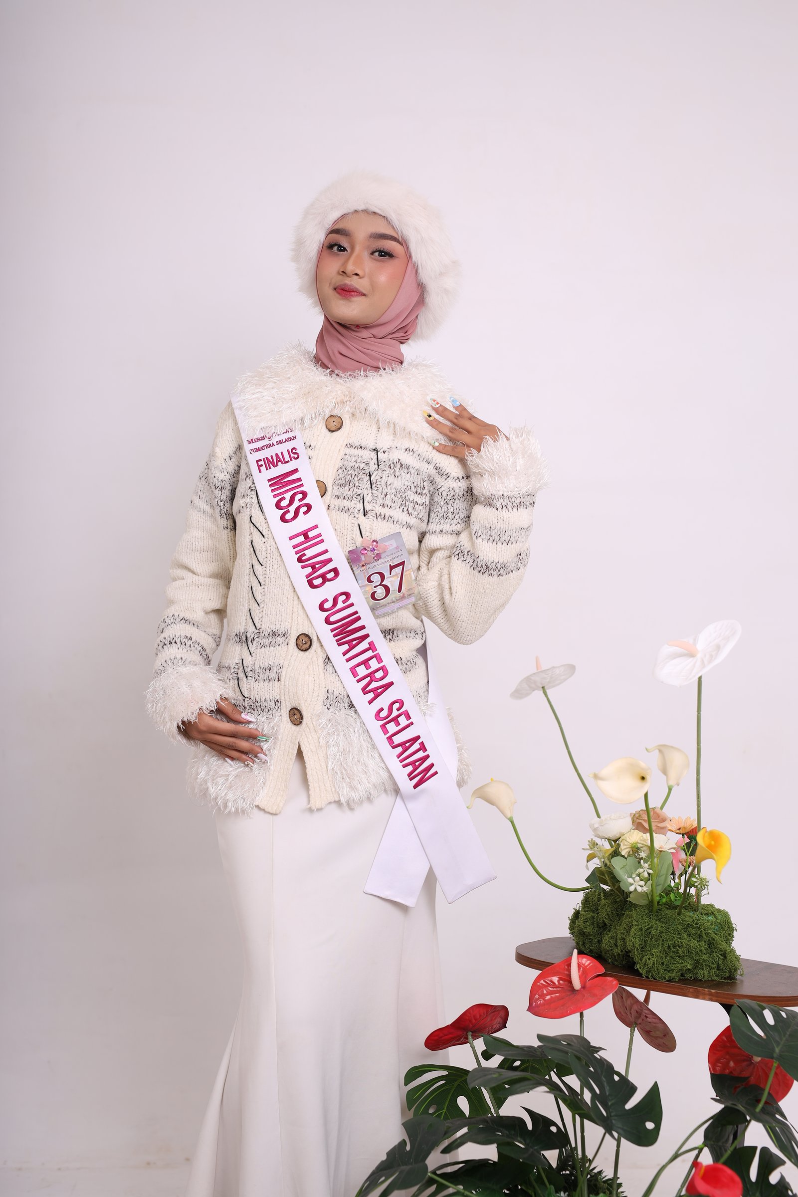 finalis Zahra Amalia