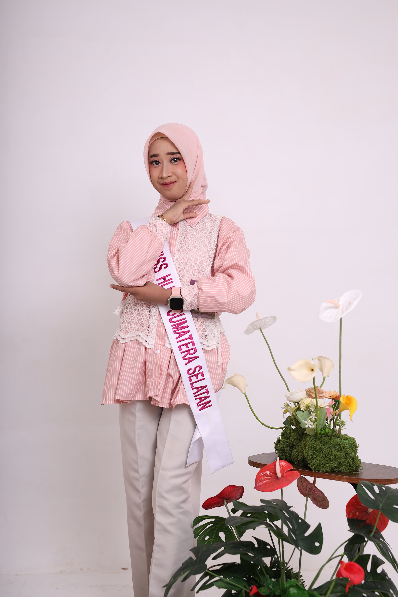 finalis  Ririn Ariyani