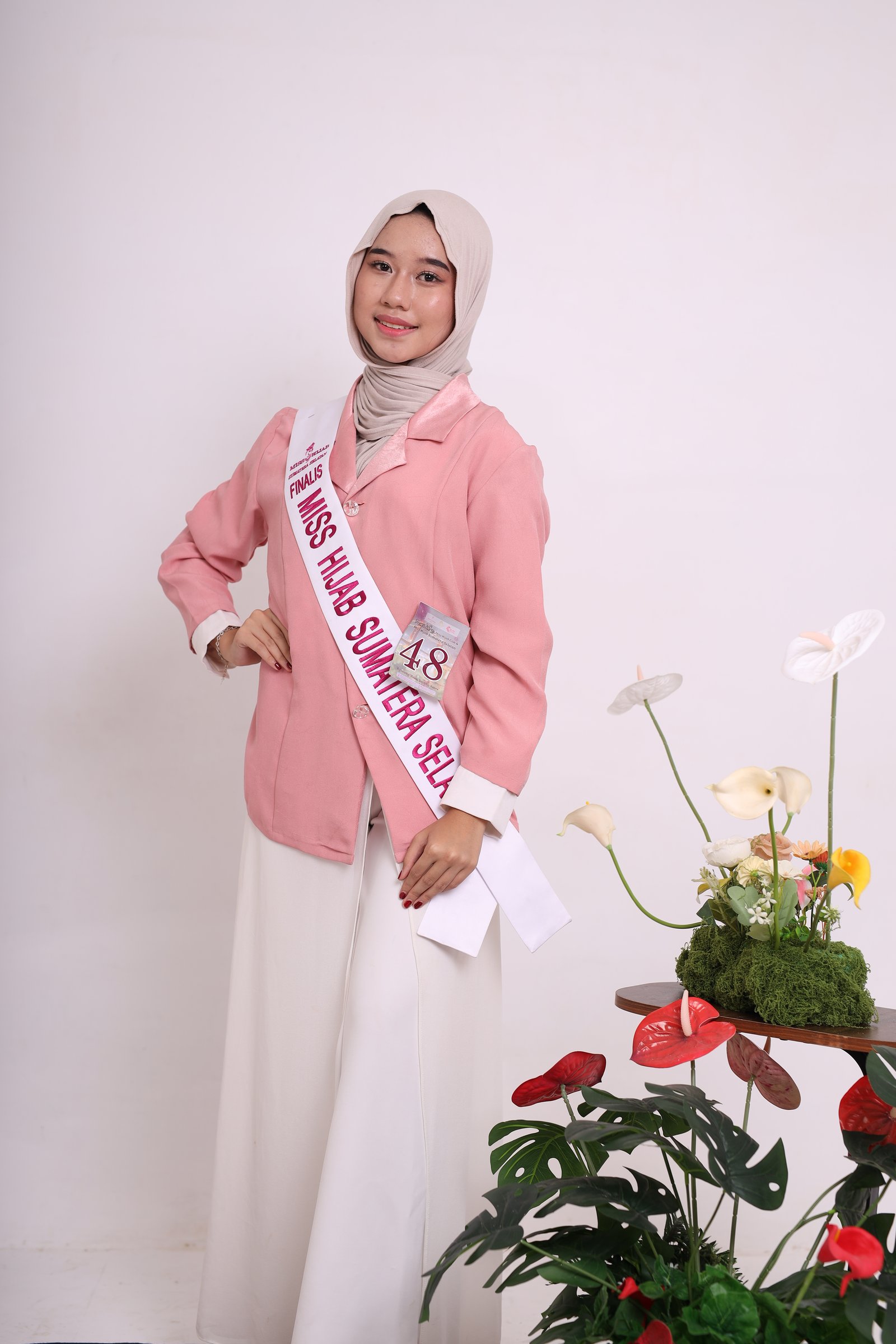 finalis  Fatiya wijayatri