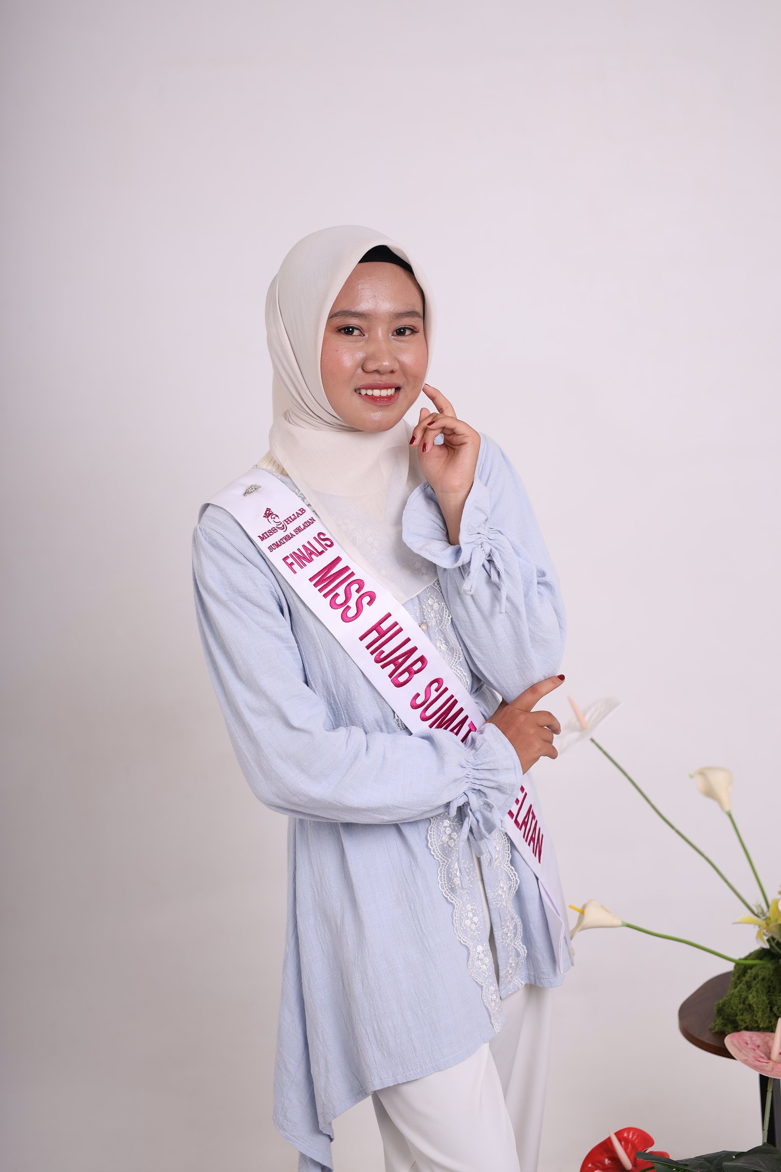 finalis Riyanti